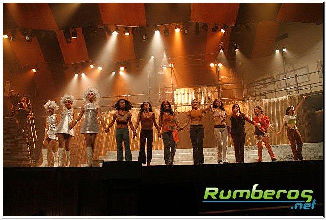 rumberos imagenen de galeria